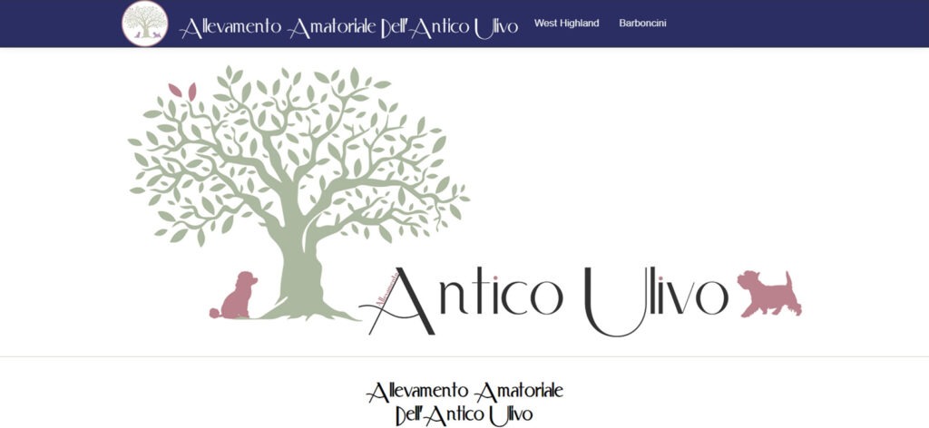 www.dellanticoulivo.it